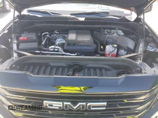 2022 GMC Sierra 1500 with VIN 1GTUUCET6NZ526873, listed as a IAAI auction lot 41894585 with 47,160 mi miles and . Bid and sale history available at DreamBid. Image 10.