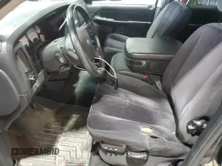 2004 Dodge 2500 SLT z VIN 3D7KU28C24G210761, wystawiony jako Copart lot #57334965 z przebiegiem 186 989 mil mil oraz Tytuł czysty. Historia ofert i sprzedaży dostępna na DreamBid. Obrazek 7.