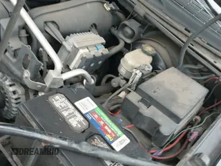 2004 Chevrolet TrailBlazer EXT LS with VIN 1GNES16S746103005, listed as a IAAI auction lot 41541559 with 220,798 mi miles and . Bid and sale history available at DreamBid. Image 12.