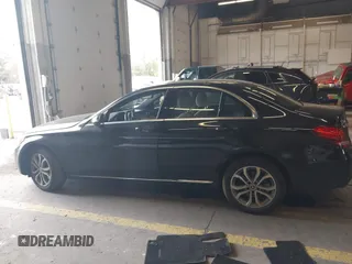 2018 Mercedes-Benz C 300 with VIN 55SWF4KB2JU247861, listed as a IAAI auction lot 41774115 with 63,429 mi miles and . Bid and sale history available at carsss.com. Image 14.