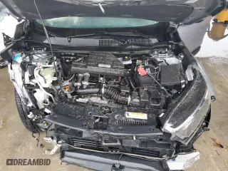 2018 Honda CR-V EX-L with VIN 7FARW1H87JE037219, listed as a Copart auction lot 73110004 with 58,791 mi miles and Non Repairable. Bid and sale history available at carsss.com. Image 13.