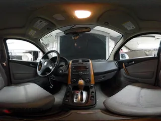 2006 Saturn VUE z VIN 5GZCZ63496S860169, wystawiony jako IAAI lot #42163853 z przebiegiem 187 139 mil mil oraz . Historia ofert i sprzedaży dostępna na DreamBid. Obrazek 19.