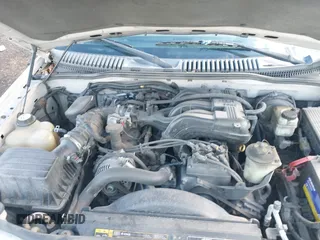 2005 Ford Explorer z VIN 1FMZU65K65ZA04433, wystawiony jako IAAI lot #38826884 z przebiegiem 157 221 mil mil oraz . Historia ofert i sprzedaży dostępna na DreamBid. Obrazek 10.