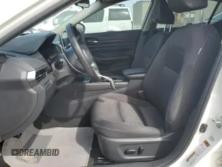 2020 Nissan Altima 2.5 S with VIN 1N4BL4BV2LC219308, listed as a Copart auction lot 47216715 with 90,526 mi miles and Salvage Title. Bid and sale history available at carsss.com. Image 7.