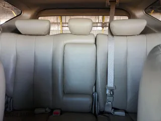 2006 Nissan Murano SL with VIN JN8AZ08W36W516110, listed as a Copart auction lot 50100205 with 122,897 mi miles and Clean Title. Bid and sale history available at carsss.com. Image 10.