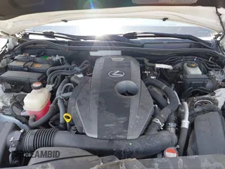 2016 Lexus IS 200t with VIN JTHBA1D25G5021588, listed as a IAAI auction lot 42451848 with 122,437 mi miles and . Bid and sale history available at DreamBid. Image 10.
