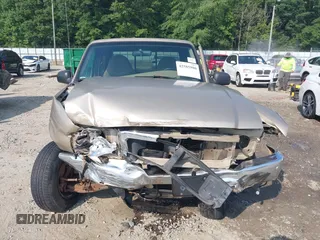 1999 Ford Ranger XLT with VIN 1FTYR14X0XTA43431, listed as a IAAI auction lot 42585980 with 110,919 mi miles and . Bid and sale history available at DreamBid. Image 13.