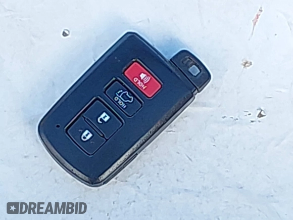 2019 Toyota Highlander SE with VIN 5TDKZRFH9KS332308, listed as a IAAI auction lot 42659392 with 68,333 mi miles and . Bid and sale history available at DreamBid. Image 11.