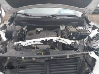 2020 GMC Terrain SLE с VIN 3GKALTEV2LL206658, выставлен на аукционе IAAI как лот 42425505 с пробегом 149 754 миль миль и . История ставок и продаж доступна на DreamBid. Изображение 10.