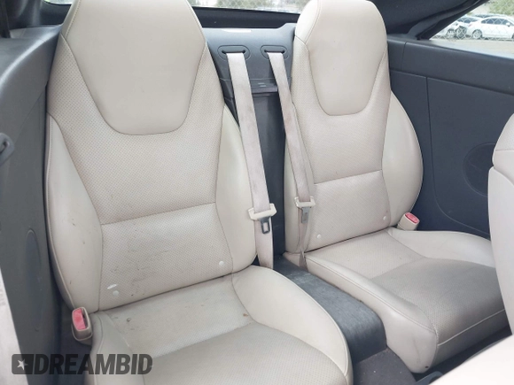 2008 Pontiac G6 GT with VIN 1G2ZH361484248164, listed as a IAAI auction lot 42143111 with 103,161 mi miles and . Bid and sale history available at DreamBid. Image 8.