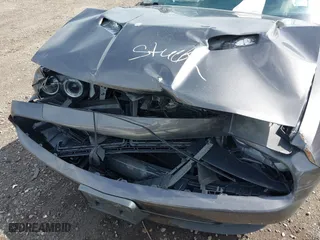 2016 Dodge Challenger SXT Plus with VIN 2C3CDZAG5GH323195, listed as a IAAI auction lot 42019175 with 79,968 mi miles. Bid and sale history available at carsss.com. Image 10.