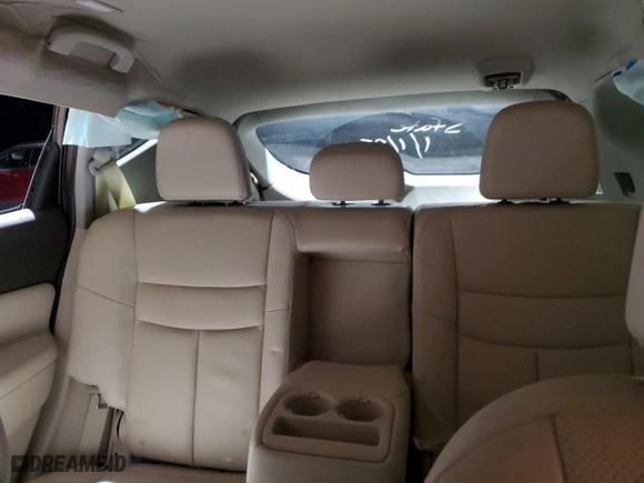 2016 Nissan Murano S with VIN 5N1AZ2MG1GN106155, listed as a Copart auction lot 87848565 with 149,021 mi miles and Salvage Title. Bid and sale history available at carsss.com. Image 10.