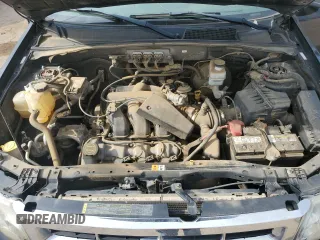 2008 Ford Escape XLT with VIN 1FMCU931X8KD85671, listed as a Copart auction lot 60652235 with 138,499 mi miles and Clean title. Bid and sale history available at DreamBid. Image 12.