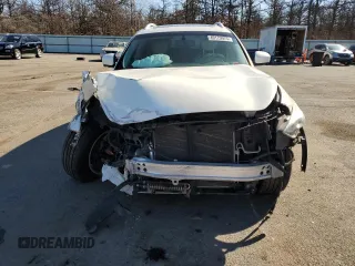2010 Infiniti FX z VIN JN8AS1MW2AM856577, wystawiony jako Copart lot #52275445 z przebiegiem 99 298 mil mil oraz Nie do naprawy • Non repairable. Historia ofert i sprzedaży dostępna na DreamBid. Obrazek 5.
