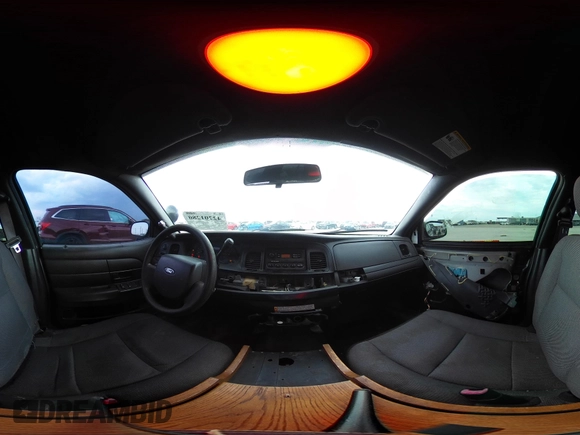 2009 Ford Police Interceptor с VIN 2FAHP71V99X146421, выставлен на аукционе IAAI как лот 42201280 с пробегом 190 375 миль миль и . История ставок и продаж доступна на DreamBid. Изображение 23.
