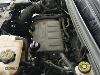 2021 Chevrolet Trax LT с VIN KL7CJLSB7MB327416, выставлен на аукционе IAAI как лот 42958891 с пробегом 91 597 миль миль и . История ставок и продаж доступна на DreamBid. Изображение 24.