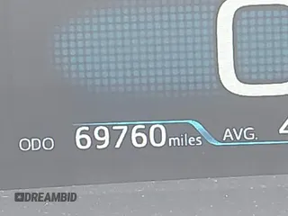 2017 Toyota Prius Two with VIN JTDKARFU5H3045014, listed as a IAAI auction lot 42152419 with 69,760 mi miles and . Bid and sale history available at DreamBid. Image 15.