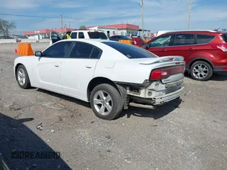 2014 Dodge Charger SE with VIN 2C3CDXBG5EH197260, listed as a IAAI auction lot 42072916 with 183,206 mi miles and . Bid and sale history available at DreamBid. Image 14.