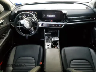 2024 Kia Sportage SX-Prestige with VIN 5XYK53DF4RG201692, listed as a Copart auction lot 44019075 with 11,323 mi miles and Salvage Title. Bid and sale history available at carsss.com. Image 8.