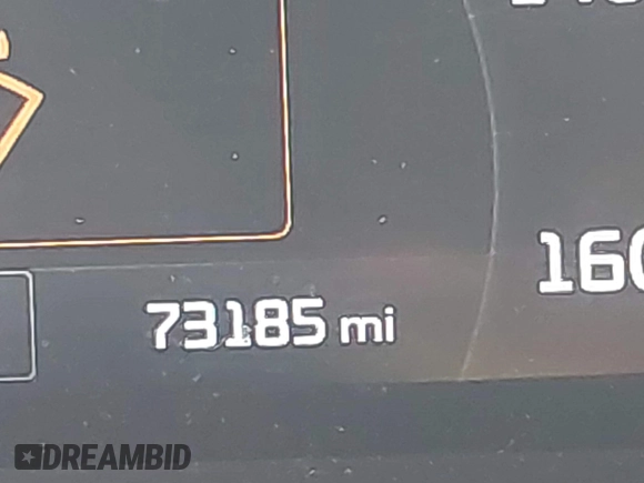 2017 Kia Sorento EX V6 with VIN 5XYPH4A5XHG290228, listed as a IAAI auction lot 41791814 with 73,185 mi miles. Bid and sale history available at carsss.com. Image 16.