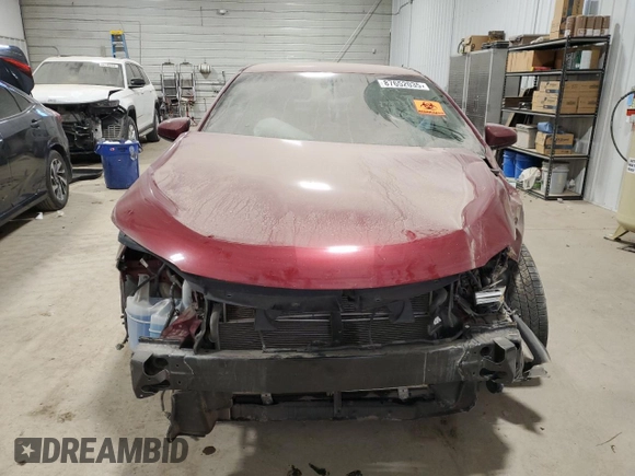 2017 Toyota Camry Hybrid LE with VIN 4T1BD1FK0HU213655, listed as a Copart auction lot 87652035 with 0 mi miles and Salvage Title. Bid and sale history available at carsss.com. Image 5.