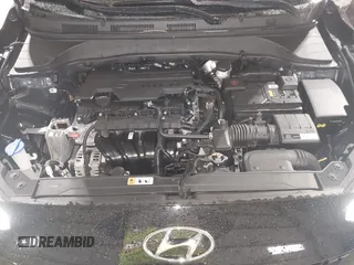 2023 Hyundai Kona SEL with VIN KM8K62AB3PU944716, listed as a IAAI auction lot 42125824 with 40,795 mi miles and . Bid and sale history available at DreamBid. Image 10.
