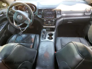 2019 Jeep Grand Cherokee High Altitude с VIN 1C4RJFCG9KC637633, выставлен на аукционе Copart как лот 89071505 с пробегом 253 780 миль миль и Списание • Salvage title. История ставок и продаж доступна на DreamBid. Изображение 8.