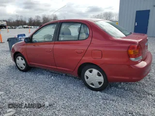 2005 Toyota ECHO z VIN JTDBT123350372405, wystawiony jako Copart lot #50880535 z przebiegiem 165 374 mil mil oraz Czysty tytuł • Clean title. Historia ofert i sprzedaży dostępna na DreamBid. Obrazek 2.