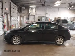 2012 Nissan Sentra SR with VIN 3N1AB6AP5CL690481, listed as a IAAI auction lot 42075973 with 139,703 mi miles and . Bid and sale history available at DreamBid. Image 14.