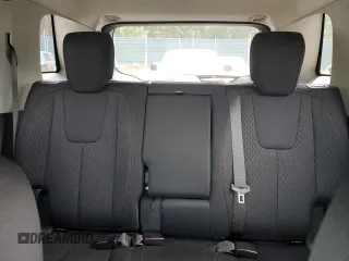 2013 GMC Terrain SLE z VIN 2GKFLREK3D6364737, wystawiony jako Copart lot #56192625 z przebiegiem 100 307 mil mil oraz Szkoda całkowita • Salvage title. Historia ofert i sprzedaży dostępna na DreamBid. Obrazek 10.