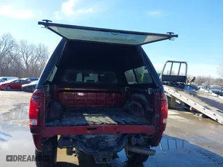 2016 Ram 2500 Laramie with VIN 3C6UR5FL7GG368646, listed as a IAAI auction lot 41649574 with 302,360 mi miles. Bid and sale history available at carsss.com. Image 19.