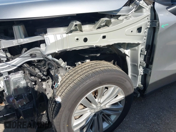 2024 Mitsubishi Outlander ES z VIN JA4J3UA8XRZ015082, wystawiony jako IAAI lot #42244407 z przebiegiem 18 885 mil mil oraz . Historia ofert i sprzedaży dostępna na DreamBid. Obrazek 21.
