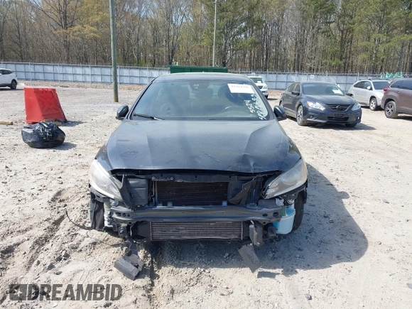 2014 Volvo S60 T5 z VIN YV1612FS1E2275524, wystawiony jako IAAI lot #41914398 z przebiegiem 122 286 mil mil oraz . Historia ofert i sprzedaży dostępna na DreamBid. Obrazek 6.