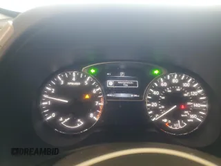 2020 Nissan Pathfinder S z VIN 5N1DR2AN0LC629690, wystawiony jako Copart lot #89143465 z przebiegiem 49 442 mil mil oraz Szkoda całkowita • Salvage title. Historia ofert i sprzedaży dostępna na DreamBid. Obrazek 9.