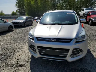 2014 Ford Escape SE with VIN 1FMCU9GX3EUC56444, listed as a Copart auction lot 54888355 with 67,416 mi miles and Clean Title. Bid and sale history available at carsss.com. Image 5.