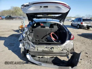 2023 Honda Civic Sport z VIN 19XFL2H80PE001402, wystawiony jako Copart lot #52409015 z przebiegiem 16 079 mil mil oraz Szkoda całkowita • Salvage title. Historia ofert i sprzedaży dostępna na DreamBid. Obrazek 6.