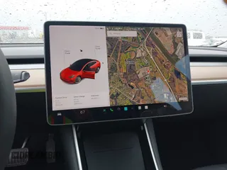 2018 Tesla Model 3 Long Range Battery with VIN 5YJ3E1EA6JF052659, listed as a IAAI auction lot 42093903 with 49,255 mi miles and . Bid and sale history available at DreamBid. Image 7.