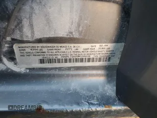 2009 Volkswagen Jetta z VIN 3VWAL71K09M133238, wystawiony jako Copart lot #81069654 z przebiegiem 153 617 mil mil oraz Szkoda całkowita • Salvage title. Historia ofert i sprzedaży dostępna na DreamBid. Obrazek 13.