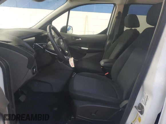 2020 Ford Transit Connect XLT с VIN NM0GS9F26L1454531, выставлен на аукционе Copart как лот 64428425 с пробегом 120 999 миль миль и Чистый • Clean title. История ставок и продаж доступна на DreamBid. Изображение 7.