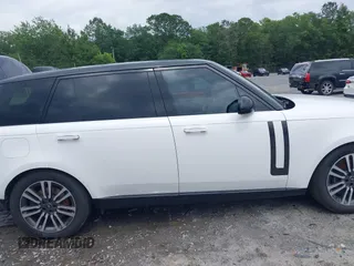 2023 Land Rover Range Rover SE z VIN SALKPBE75PA046989, wystawiony jako IAAI lot #42291562 z przebiegiem 42 292 mil mil oraz . Historia ofert i sprzedaży dostępna na DreamBid. Obrazek 14.