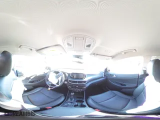 2021 Hyundai Tucson Limited with VIN KM8J33AL7MU407944, listed as a Copart auction lot 44103475 with 36,727 mi miles and Salvage Title. Bid and sale history available at carsss.com. Image 13.