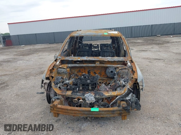 2017 Dodge Journey SXT with VIN 3C4PDCBG7HT533184, listed as a IAAI auction lot 42430240 with Not provided miles and . Bid and sale history available at DreamBid. Image 6.