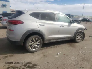 2020 Hyundai Tucson Value с VIN KM8J33A48LU150509, выставлен на аукционе Copart как лот 46878955 с пробегом Не указан миль и Списание • Salvage title. История ставок и продаж доступна на DreamBid. Изображение 3.