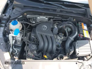 2012 Volkswagen Jetta S with VIN 3VW1K7AJ2CM339212, listed as a IAAI auction lot 42396051 with 127,938 mi miles and . Bid and sale history available at DreamBid. Image 10.