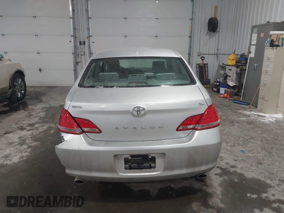 2010 Toyota Avalon XL with VIN 4T1BK3DB1AU362862, listed as a IAAI auction lot 41539466 with 168,762 mi miles and . Bid and sale history available at carsss.com. Image 17.