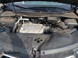 2020 Acura MDX Technology z VIN 5J8YD4H58LL004980, wystawiony jako IAAI lot #41489391 z przebiegiem 40 505 mil mil oraz . Historia ofert i sprzedaży dostępna na DreamBid. Obrazek 10.