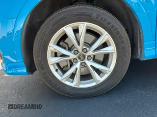 2023 Audi Q3 S line Premium with VIN WA1DECF32P1108964, listed as a IAAI auction lot 42889692 with 54,133 mi miles and . Bid and sale history available at DreamBid. Image 45.