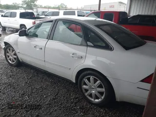 2006 Ford Five Hundred Limited с VIN 1FAFP25106G137786, выставлен на аукционе IAAI как лот 42147252 с пробегом Не указан миль и . История ставок и продаж доступна на DreamBid. Изображение 3.