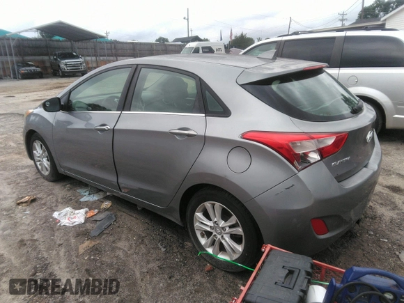 2013 Hyundai Elantra с VIN KMHD35LE2DU022458, выставлен на аукционе IAAI как лот 42479149 с пробегом 191 511 миль миль и . История ставок и продаж доступна на DreamBid. Изображение 3.