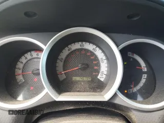 2012 Toyota Tacoma with VIN 5TFUX4EN1CX012405, listed as a Copart auction lot 63762995 with 146,794 mi miles and Clean title. Bid and sale history available at DreamBid. Image 9.